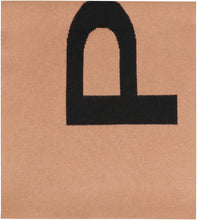 Load image into Gallery viewer, Sogliola wool and cashemre scarf
