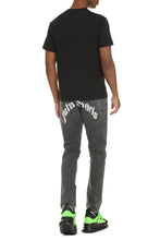 Carica l'immagine nel visualizzatore di Gallery, T-shirt in cotone con logo