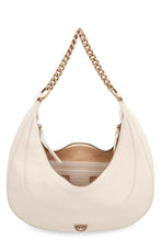 Carica l'immagine nel visualizzatore di Gallery, Hobo-bag Brioche in pelle