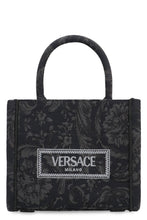 Load image into Gallery viewer, Athena Mini tote bag