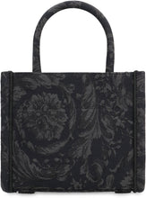 Load image into Gallery viewer, Athena Mini tote bag