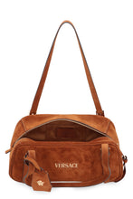 Carica l'immagine nel visualizzatore di Gallery, Borsa bowling Versace Tag