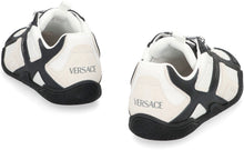 Carica l'immagine nel visualizzatore di Gallery, Galaxia sneaker in pelle