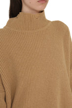 Carica l'immagine nel visualizzatore di Gallery, Pullover dolcevita Chitone