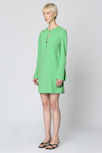 Carica l'immagine nel visualizzatore di Gallery, Abito Aquarios in crêpe