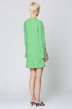 Carica l'immagine nel visualizzatore di Gallery, Abito Aquarios in crêpe