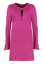 Carica l'immagine nel visualizzatore di Gallery, Abito Aquarios in jersey