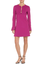 Carica l'immagine nel visualizzatore di Gallery, Abito Aquarios in jersey