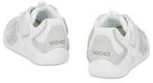 Carica l'immagine nel visualizzatore di Gallery, Sneakers Galaxia in pelle