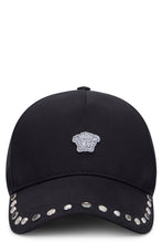 Carica l'immagine nel visualizzatore di Gallery, Cappello in cotone con logo