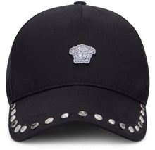 Carica l'immagine nel visualizzatore di Gallery, Cappello in cotone con logo