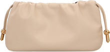 Carica l'immagine nel visualizzatore di Gallery, Mini borsa Versace Tag in pelle