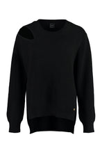 Carica l'immagine nel visualizzatore di Gallery, Pullover in misto lana