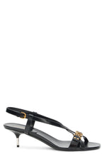 Load image into Gallery viewer, Sandal with heel Marisa