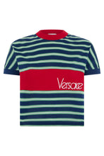 Carica l'immagine nel visualizzatore di Gallery, T-shirt a Righe