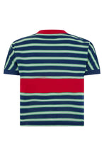 Carica l'immagine nel visualizzatore di Gallery, T-shirt a Righe