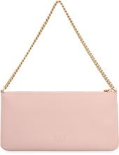 Load image into Gallery viewer, Horizontal leather shoulder bag