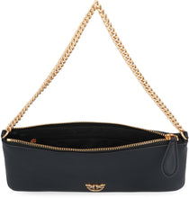 Load image into Gallery viewer, Horizontal leather shoulder bag