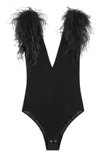 Load image into Gallery viewer, Buttafuoco sleeveless bodysuit