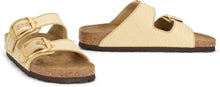 Carica l'immagine nel visualizzatore di Gallery, Birkenstock Arizona Big Buckle Raffia