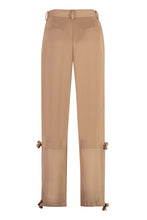 Load image into Gallery viewer, Satin trousers