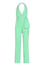 Carica l'immagine nel visualizzatore di Gallery, Jumpsuit in crepe