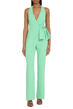 Carica l'immagine nel visualizzatore di Gallery, Jumpsuit in crepe