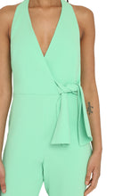 Carica l'immagine nel visualizzatore di Gallery, Jumpsuit in crepe