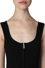 Carica l'immagine nel visualizzatore di Gallery, Abito Tumbler in viscosa