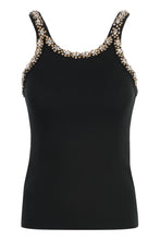 Carica l'immagine nel visualizzatore di Gallery, Tank top Coriandoli in cotone
