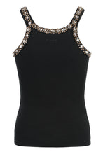 Carica l'immagine nel visualizzatore di Gallery, Tank top Coriandoli in cotone