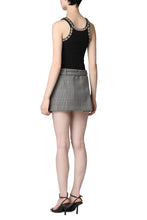 Carica l'immagine nel visualizzatore di Gallery, Tank top Coriandoli in cotone