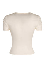 Carica l'immagine nel visualizzatore di Gallery, T-shirt in cotone