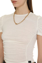 Carica l'immagine nel visualizzatore di Gallery, T-shirt in cotone