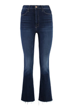 Carica l'immagine nel visualizzatore di Gallery, Jeans Hustler in cotone stretch