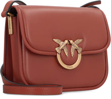 Carica l'immagine nel visualizzatore di Gallery, Borsa a tracolla Love Box FL Mini in pelle