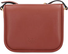Carica l'immagine nel visualizzatore di Gallery, Borsa a tracolla Love Box FL Mini in pelle