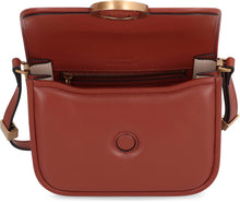 Carica l'immagine nel visualizzatore di Gallery, Borsa a tracolla Love Box FL Mini in pelle