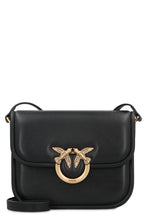 Carica l'immagine nel visualizzatore di Gallery, Borsa a tracolla Love Box FL Mini in pelle