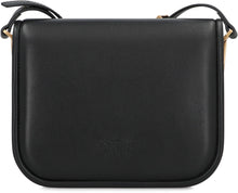 Carica l'immagine nel visualizzatore di Gallery, Borsa a tracolla Love Box FL Mini in pelle