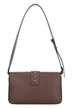 Carica l'immagine nel visualizzatore di Gallery, Borsa a spalla Love Bag grande in pelle