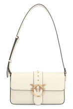 Carica l'immagine nel visualizzatore di Gallery, Borsa a tracolla Love Bag Slouchy in pelle