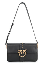 Load image into Gallery viewer, Love Bag Slouchy Leather crossbody bag