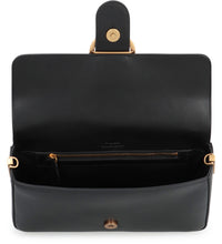 Load image into Gallery viewer, Love Bag Slouchy Leather crossbody bag