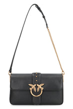 Load image into Gallery viewer, Love Bag Slouchy Leather crossbody bag