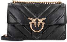 Carica l'immagine nel visualizzatore di Gallery, Borsa a tracolla Love Bag in pelle