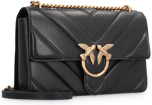 Carica l'immagine nel visualizzatore di Gallery, Borsa a tracolla Love Bag in pelle