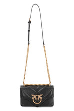 Carica l'immagine nel visualizzatore di Gallery, Borsa a tracolla Love Bag mini in pelle