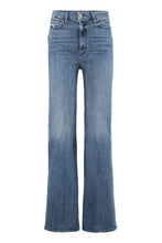 Carica l'immagine nel visualizzatore di Gallery, Jeans wide-leg Roller Skimp