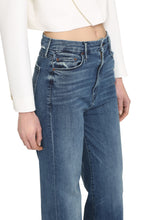 Carica l'immagine nel visualizzatore di Gallery, Jeans wide-leg Roller Skimp